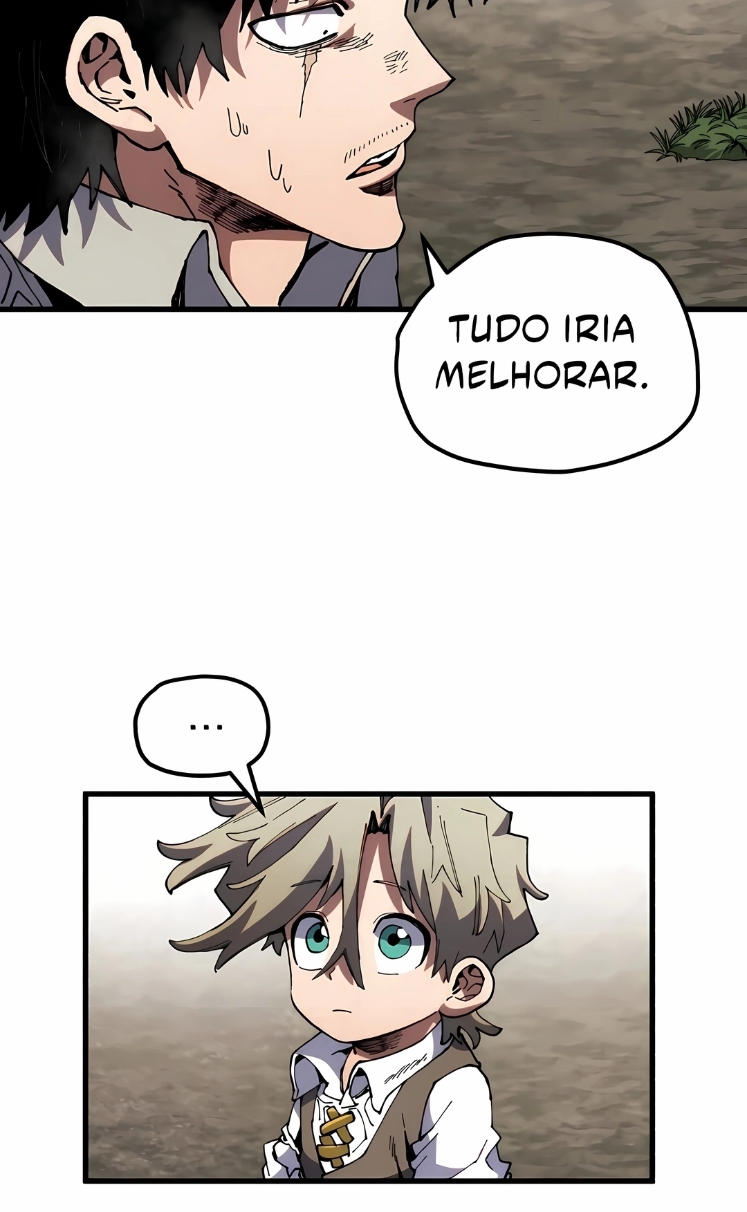Guerreiro da Espada Mental Capítulo 36 Página 28