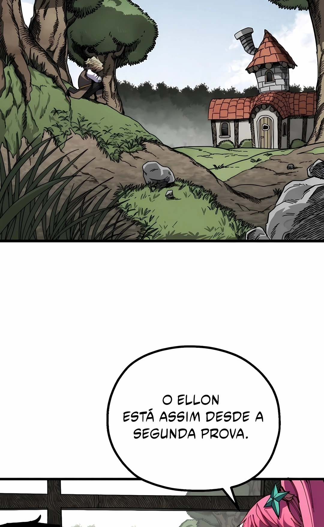 Guerreiro da Espada Mental Capítulo 36 Página 30