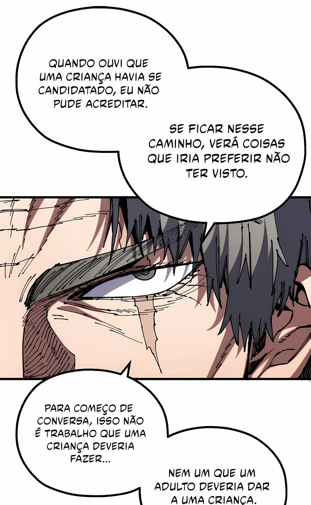 Guerreiro da Espada Mental Capítulo 36 Página 33