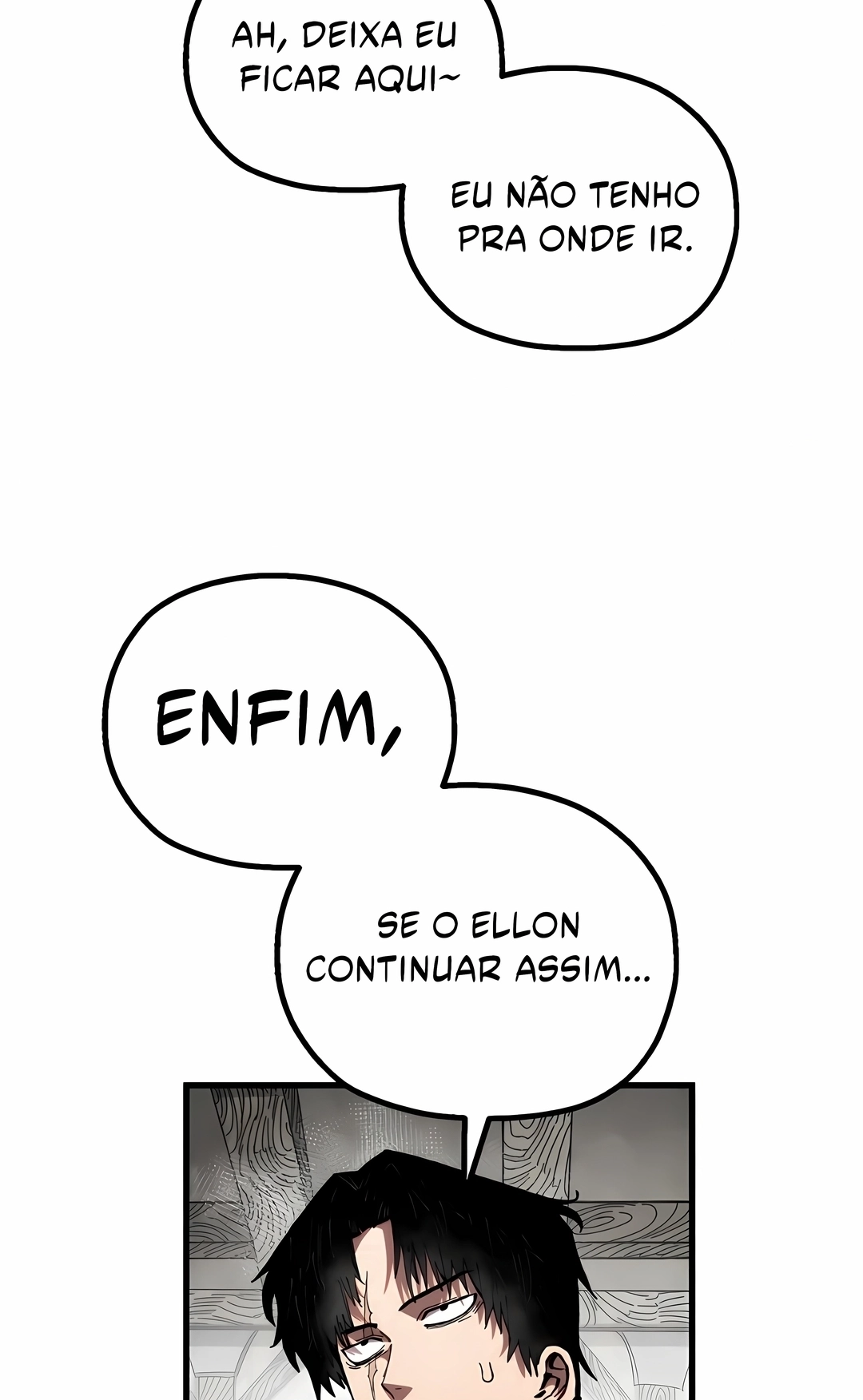 Guerreiro da Espada Mental Capítulo 36 Página 37