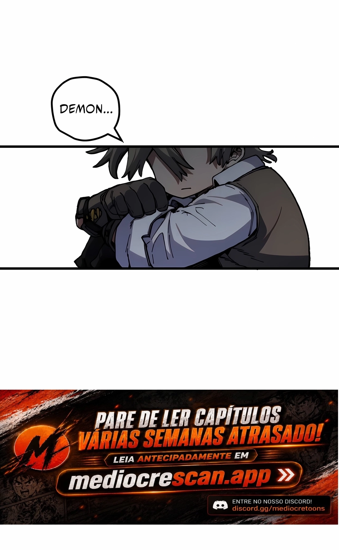 Guerreiro da Espada Mental Capítulo 36 Página 42