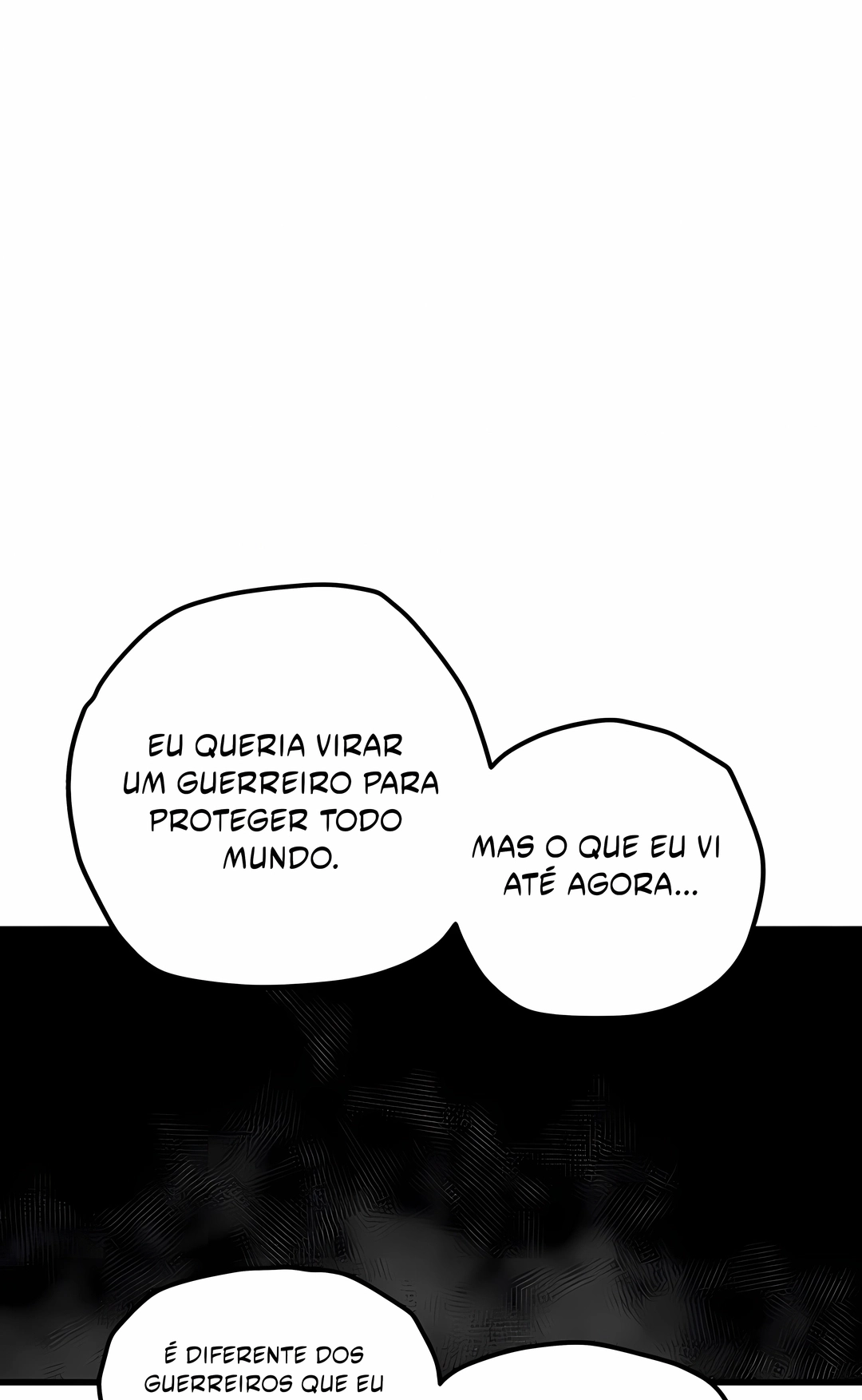 Guerreiro da Espada Mental Capítulo 36 Página 44