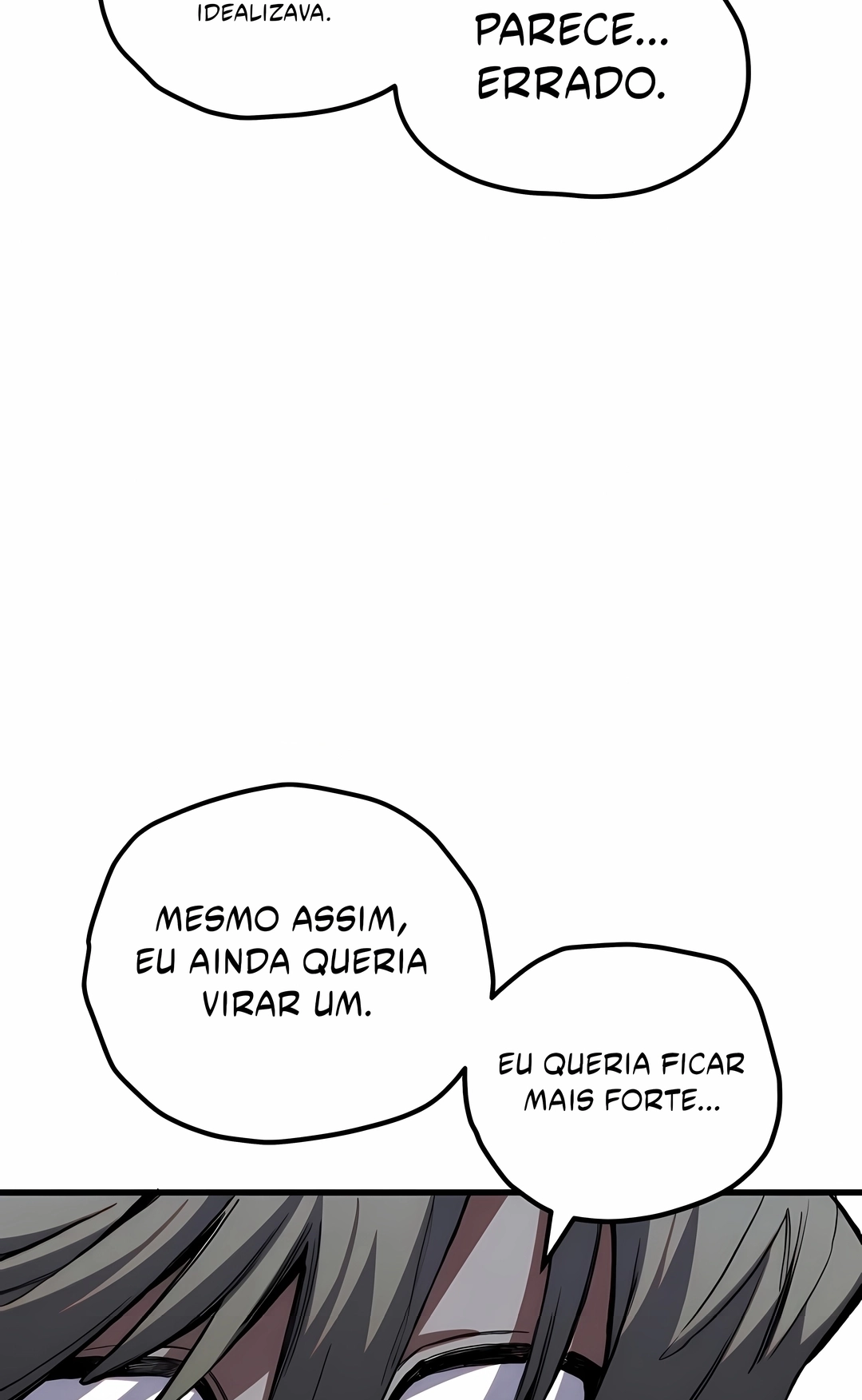 Guerreiro da Espada Mental Capítulo 36 Página 45