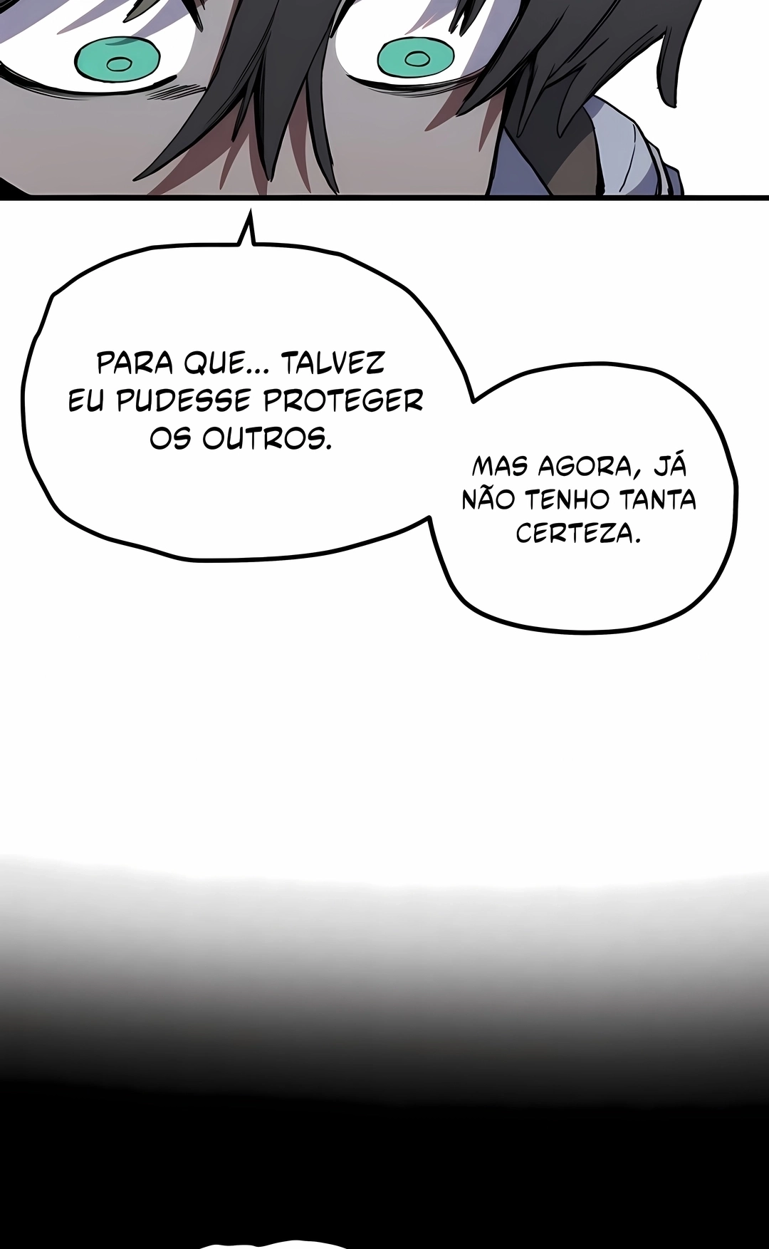 Guerreiro da Espada Mental Capítulo 36 Página 46