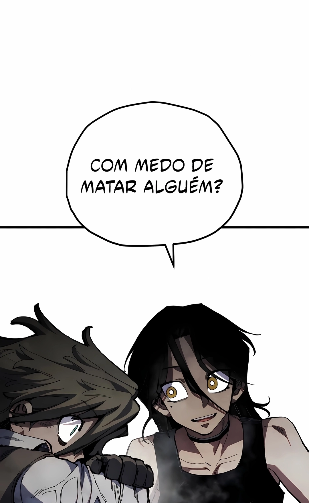 Guerreiro da Espada Mental Capítulo 36 Página 50