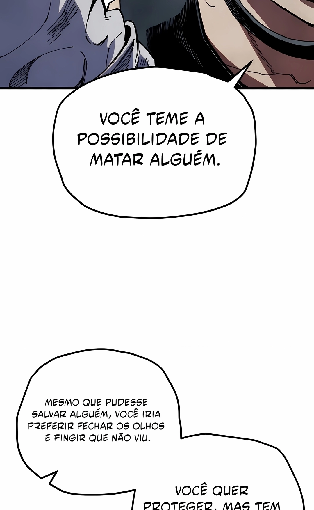 Guerreiro da Espada Mental Capítulo 36 Página 53