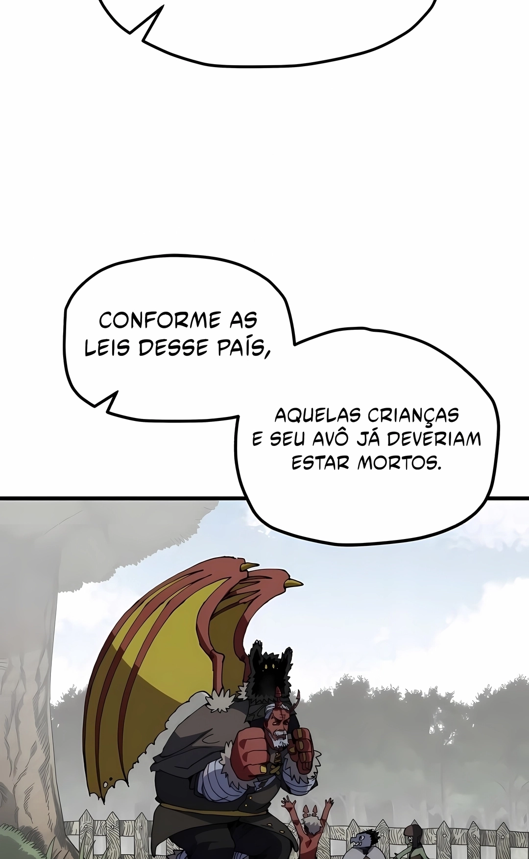 Guerreiro da Espada Mental Capítulo 36 Página 55