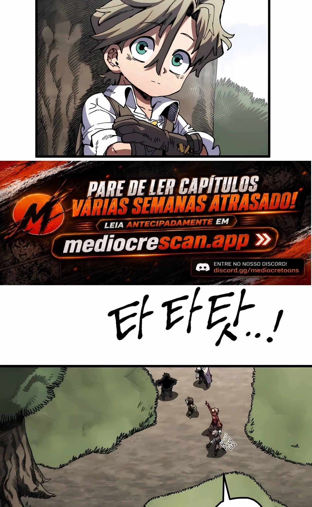 Guerreiro da Espada Mental Capítulo 36 Página 60