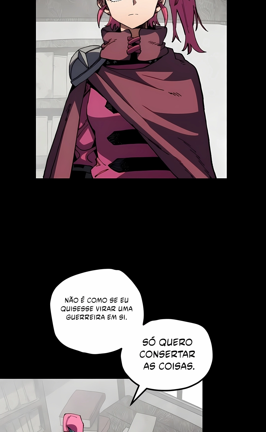Guerreiro da Espada Mental Capítulo 36 Página 65