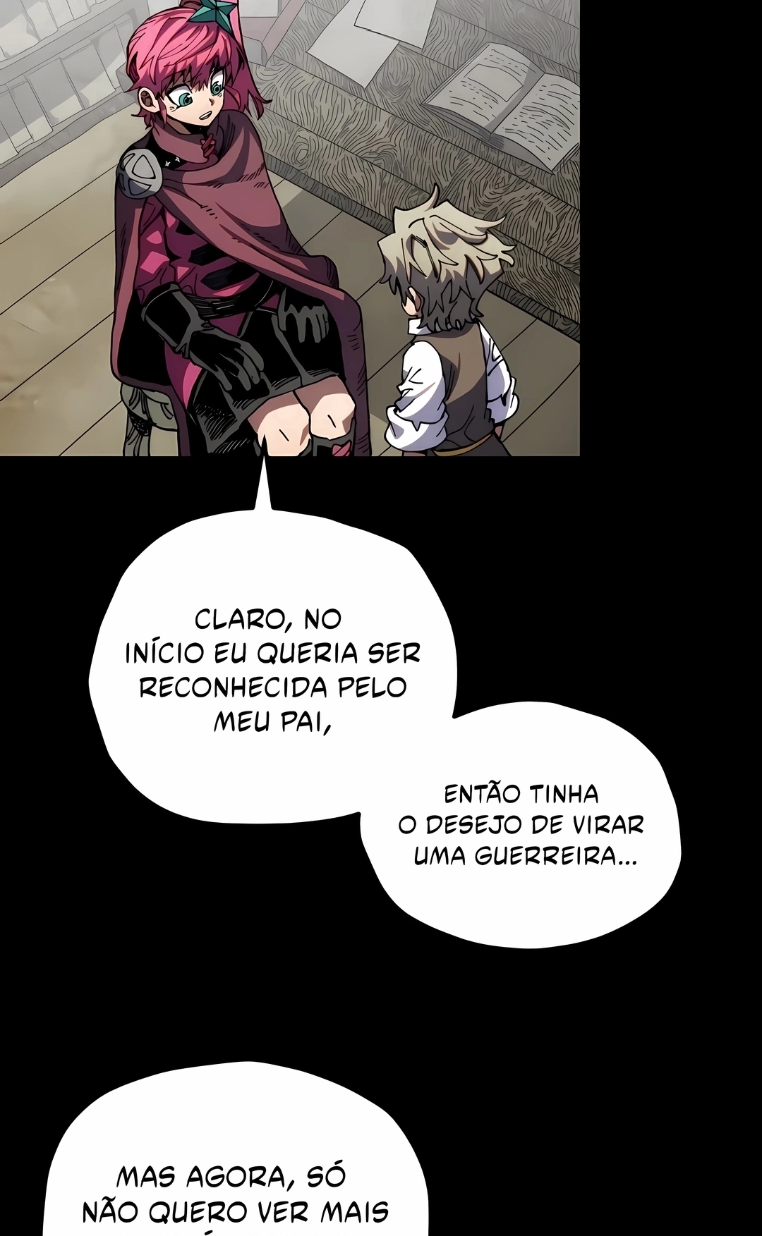 Guerreiro da Espada Mental Capítulo 36 Página 66
