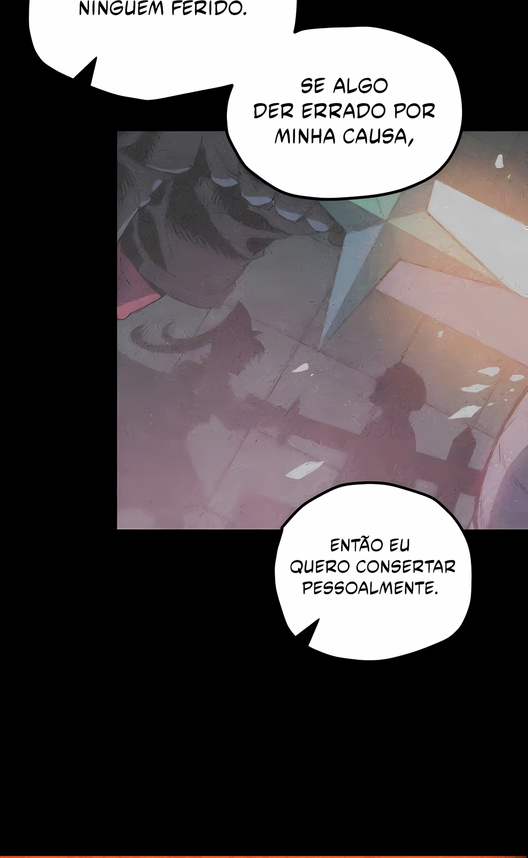 Guerreiro da Espada Mental Capítulo 36 Página 67