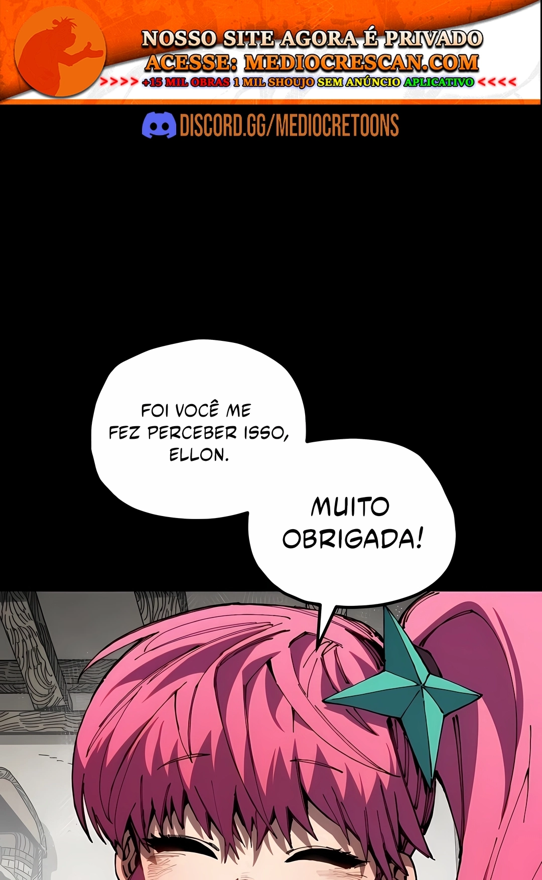 Guerreiro da Espada Mental Capítulo 36 Página 68