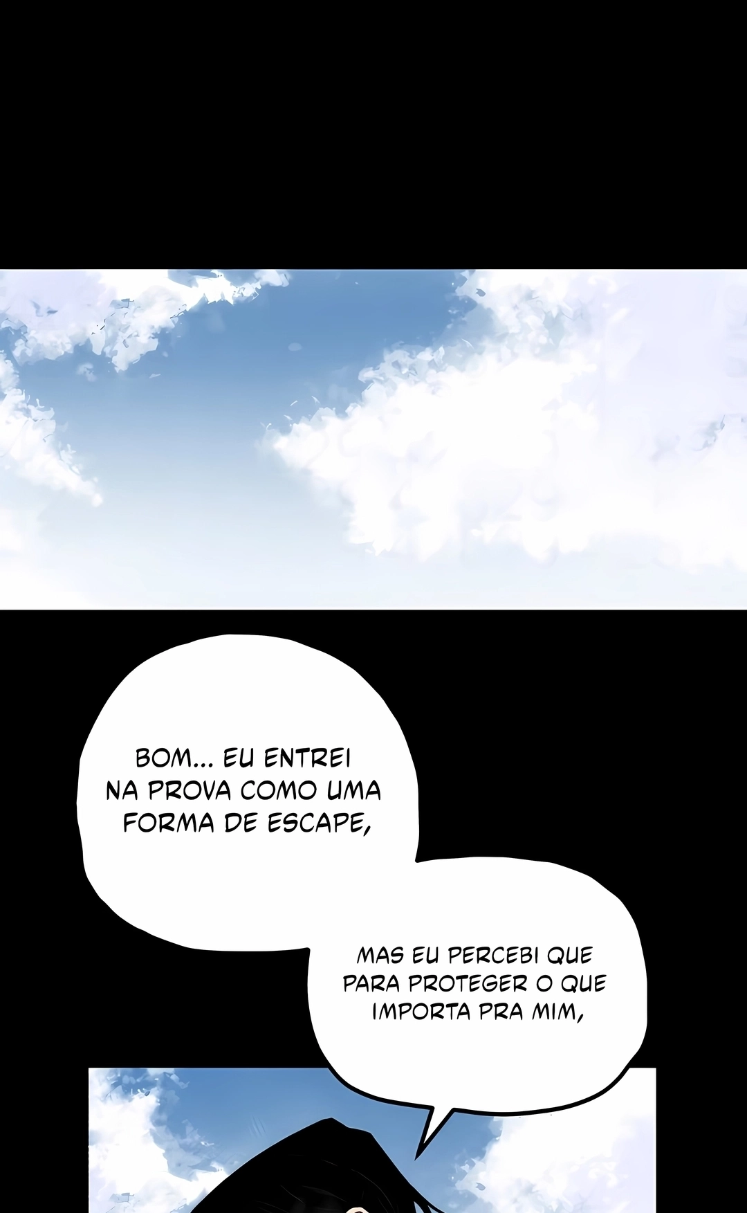 Guerreiro da Espada Mental Capítulo 36 Página 70