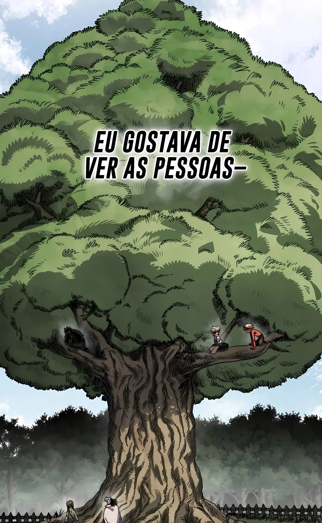 Guerreiro da Espada Mental Capítulo 36 Página 83