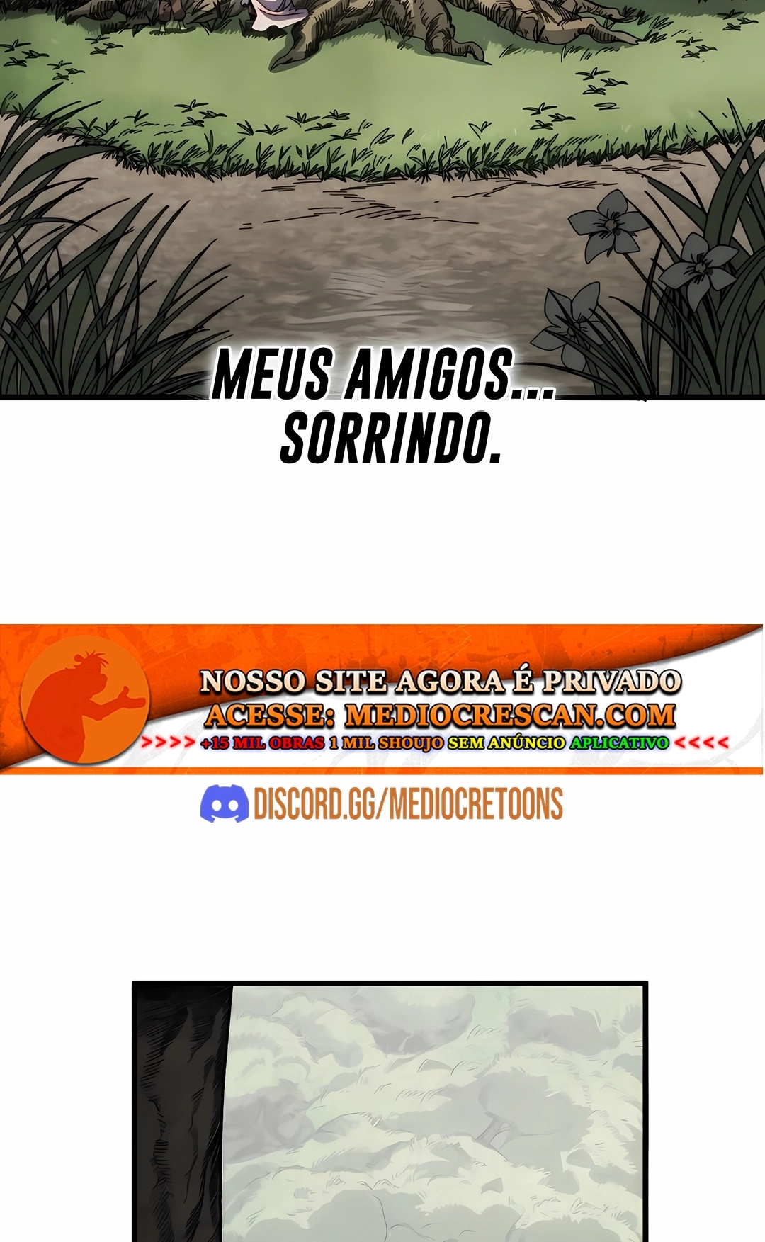Guerreiro da Espada Mental Capítulo 36 Página 84