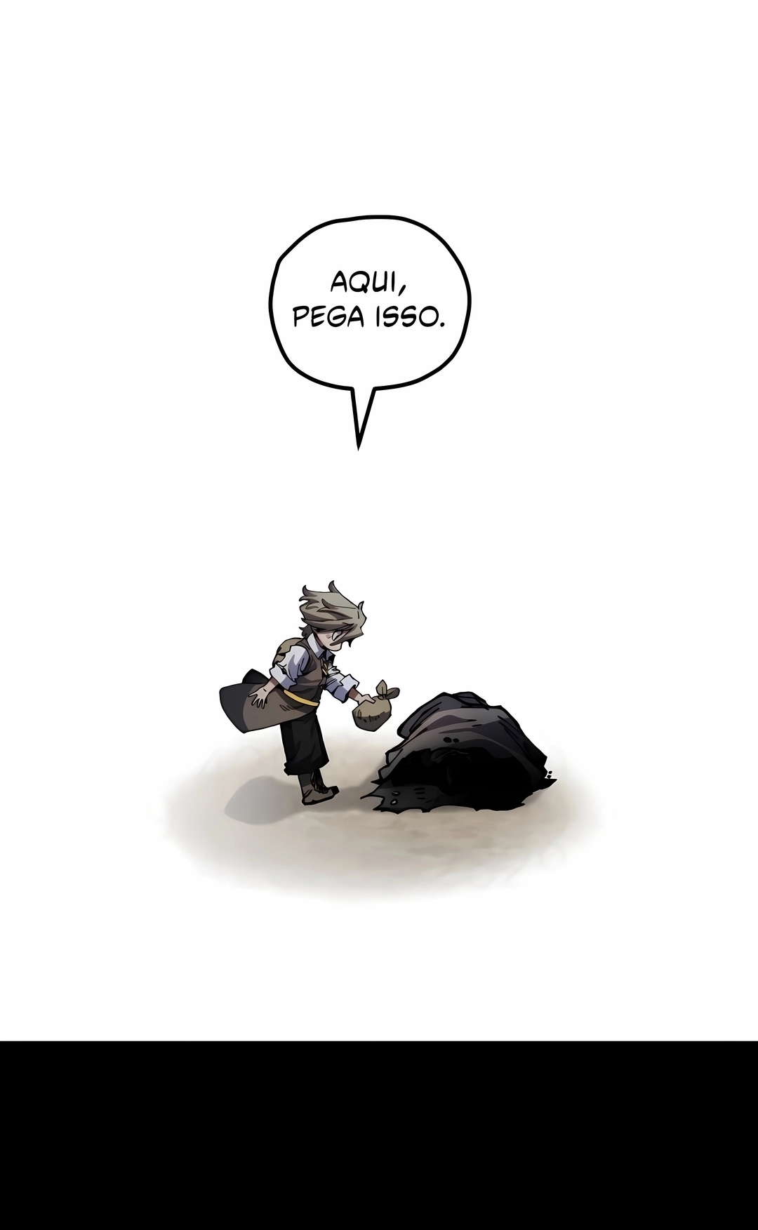 Guerreiro da Espada Mental Capítulo 36 Página 9