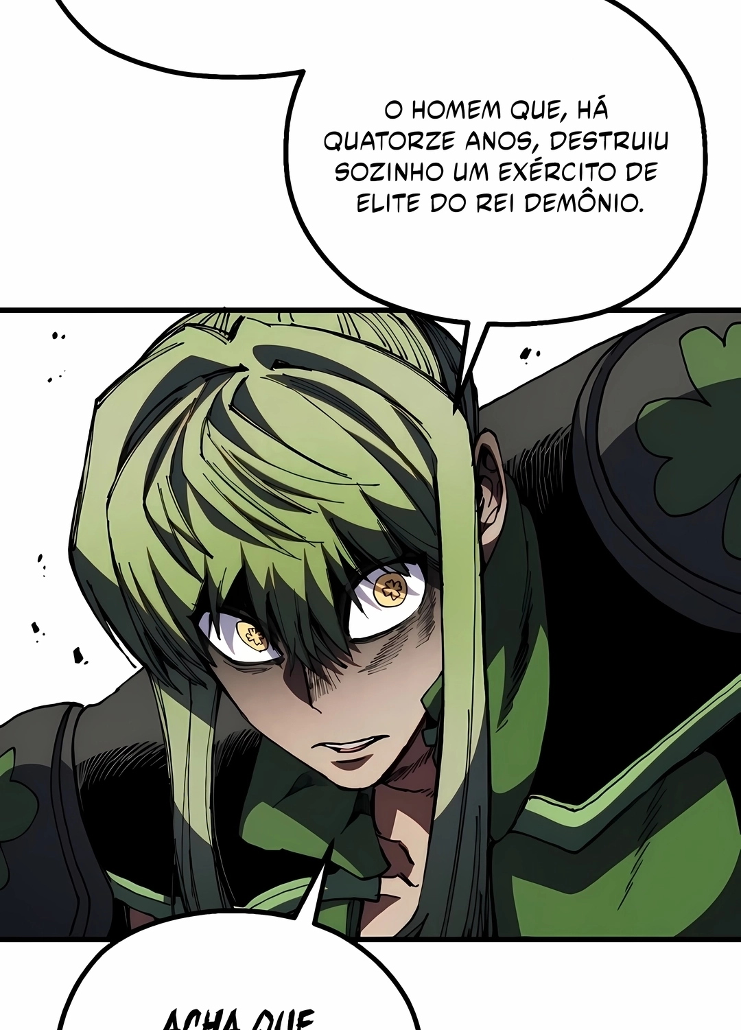 Guerreiro da Espada Mental Capítulo 37 Página 10