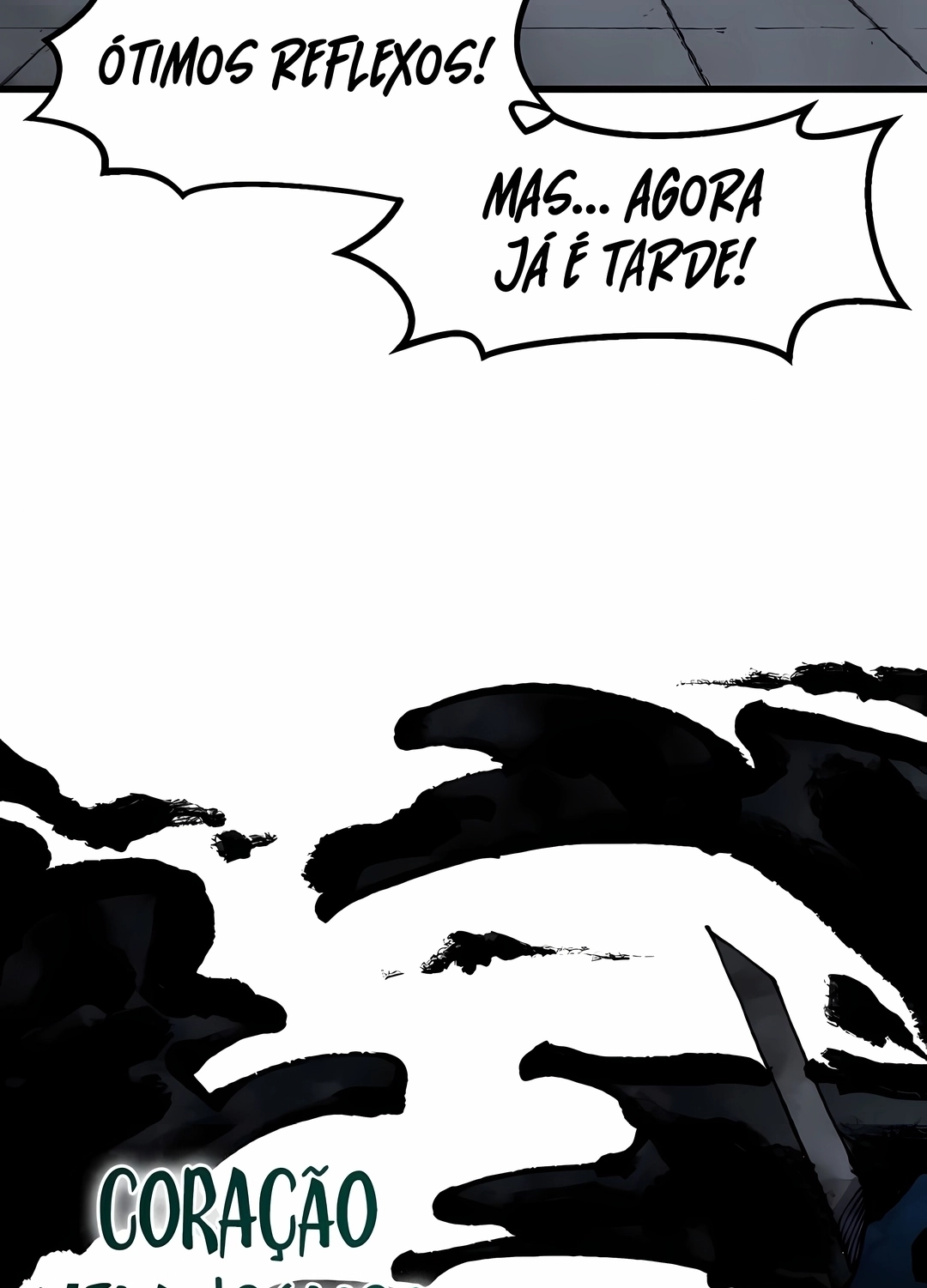 Guerreiro da Espada Mental Capítulo 37 Página 103