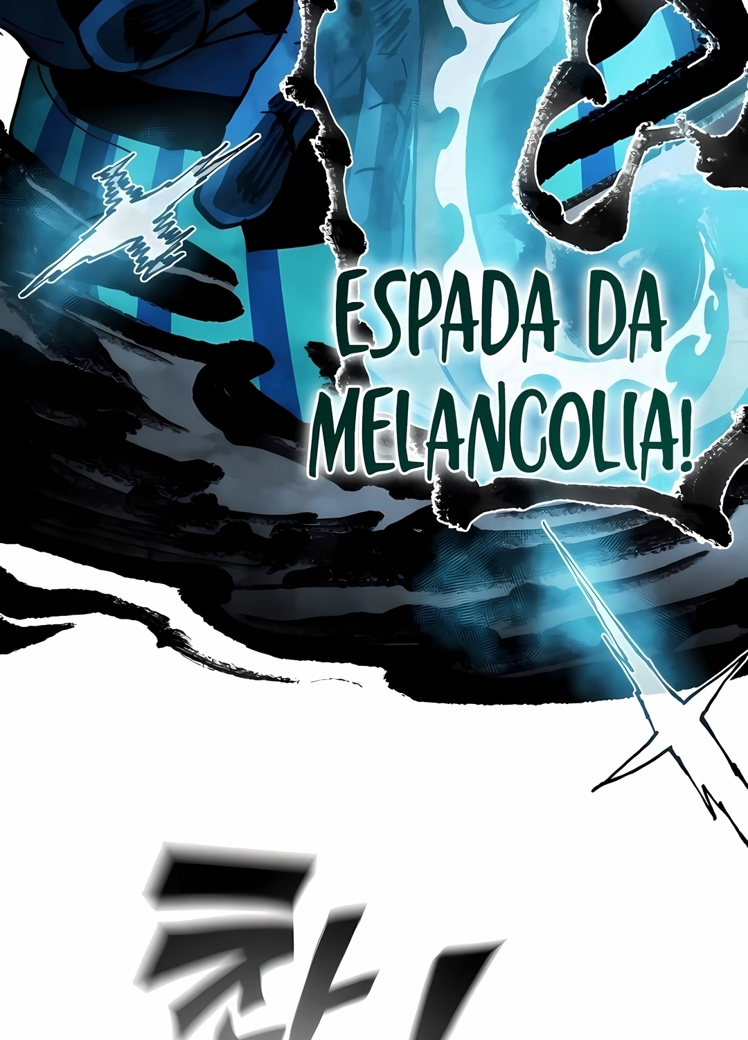 Guerreiro da Espada Mental Capítulo 37 Página 105
