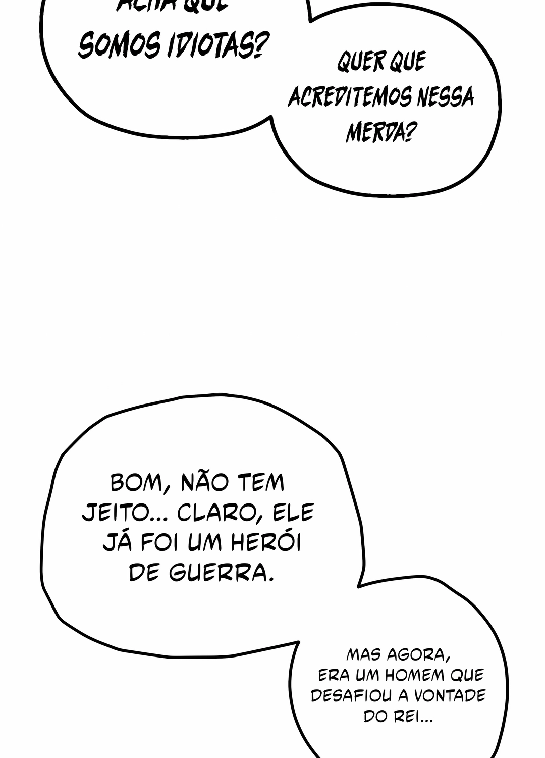 Guerreiro da Espada Mental Capítulo 37 Página 11
