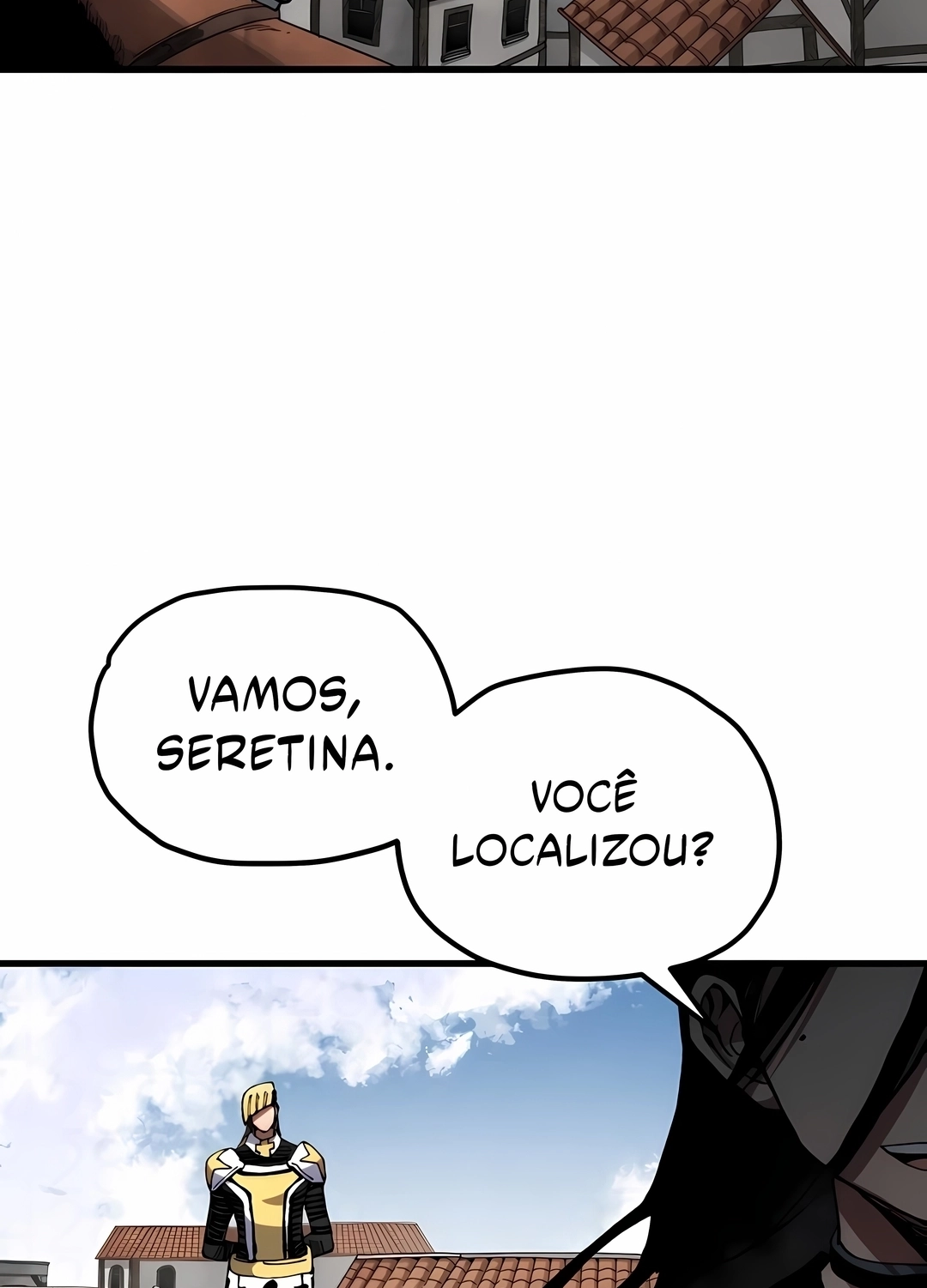 Guerreiro da Espada Mental Capítulo 37 Página 113