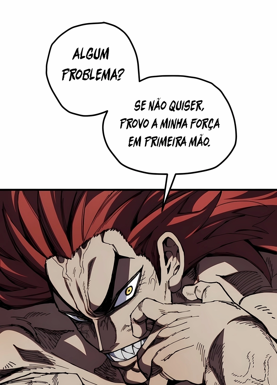 Guerreiro da Espada Mental Capítulo 37 Página 17