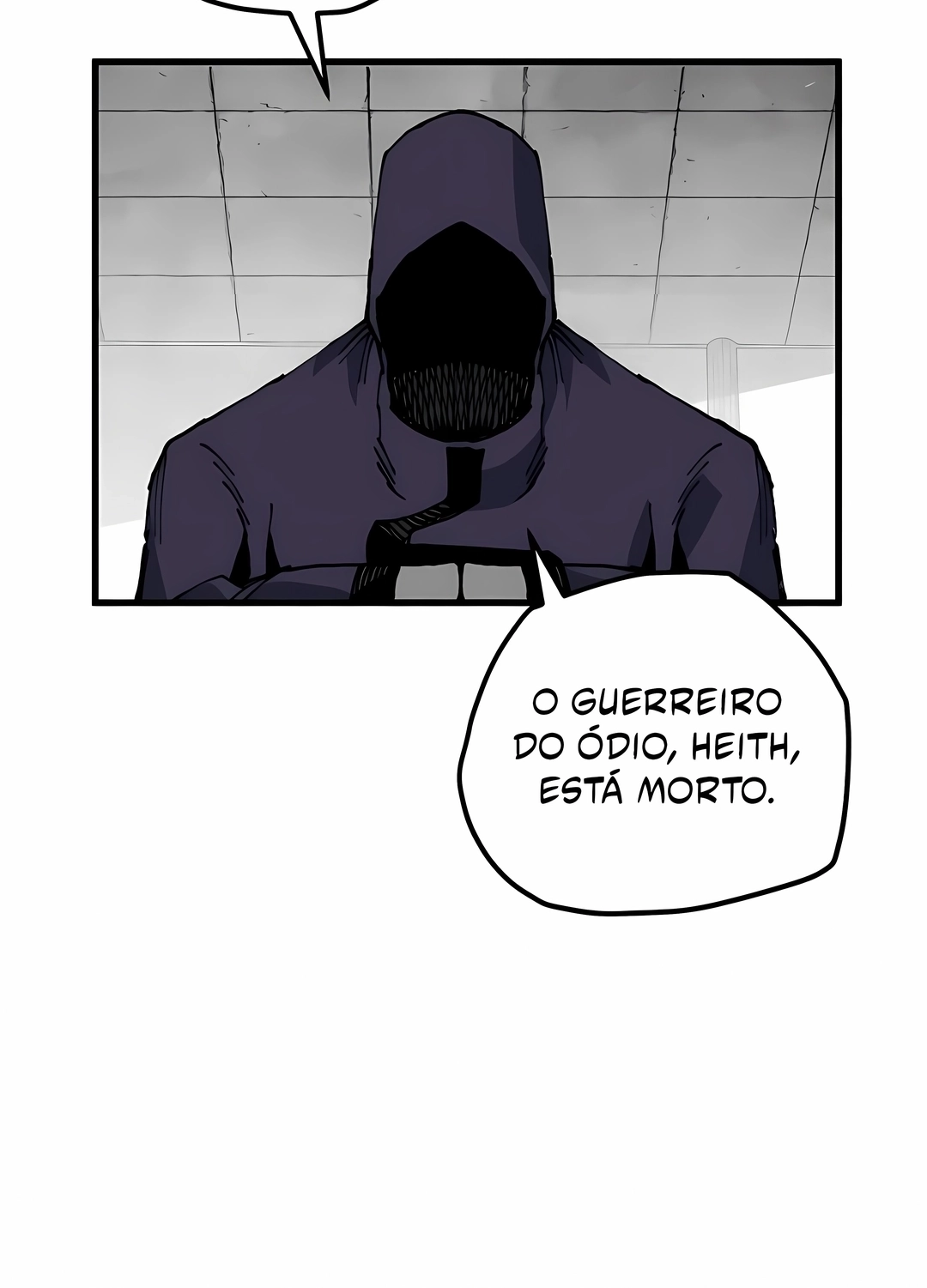 Guerreiro da Espada Mental Capítulo 37 Página 2