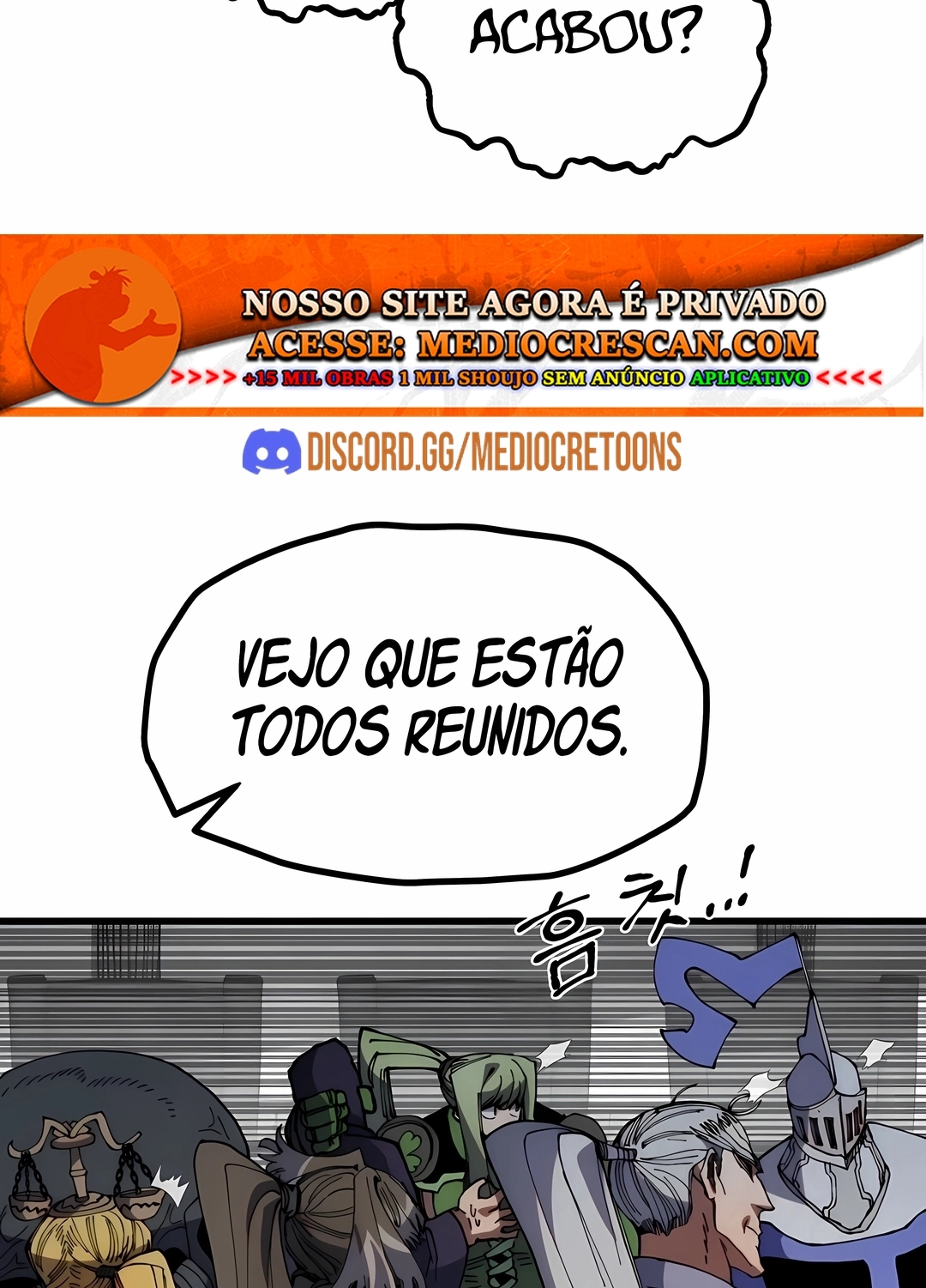 Guerreiro da Espada Mental Capítulo 37 Página 21