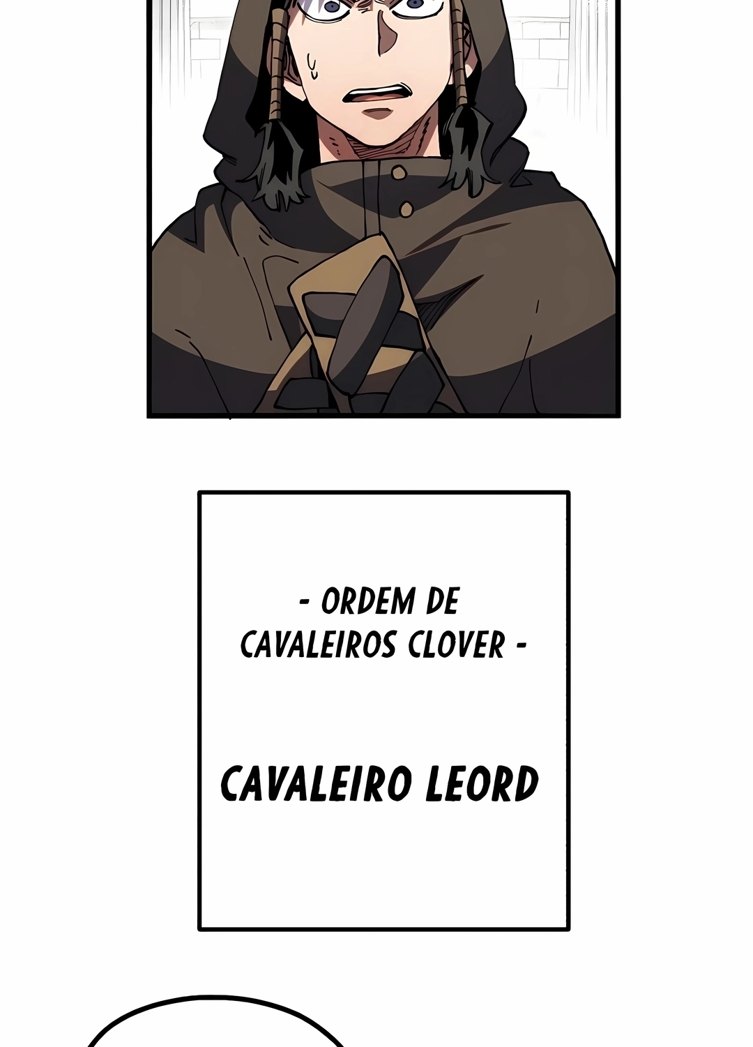 Guerreiro da Espada Mental Capítulo 37 Página 30