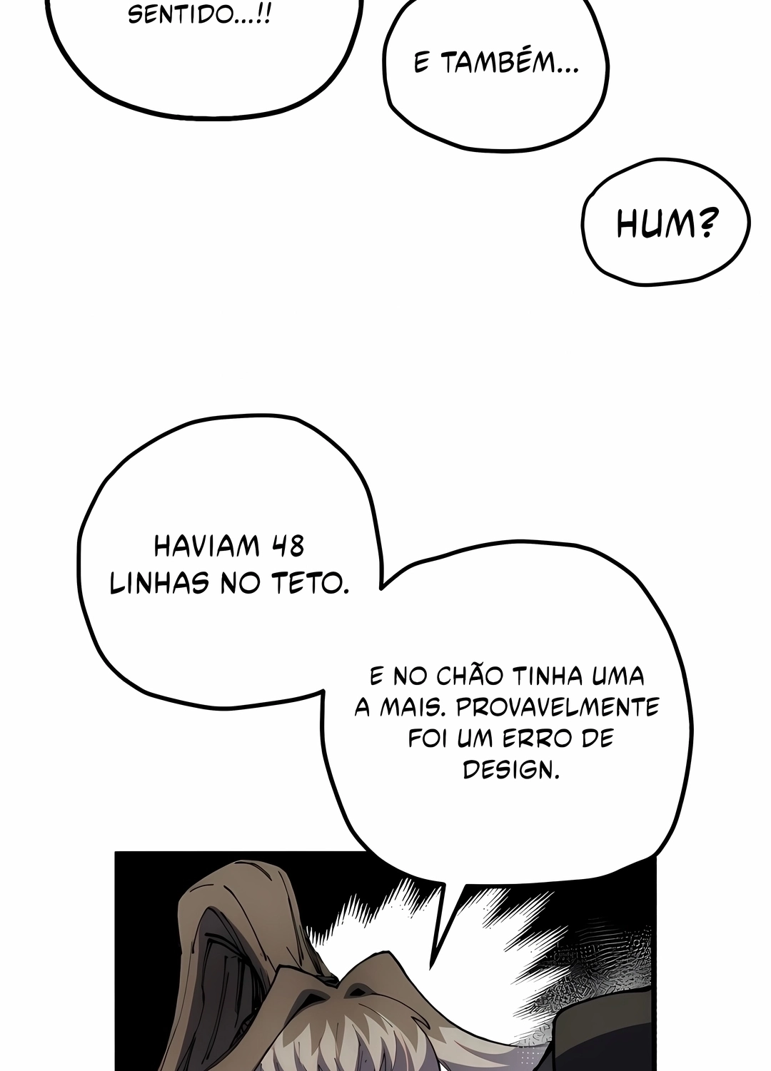 Guerreiro da Espada Mental Capítulo 37 Página 32