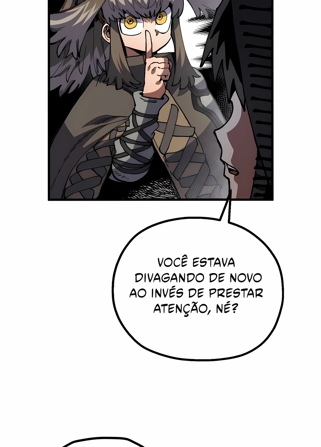 Guerreiro da Espada Mental Capítulo 37 Página 33