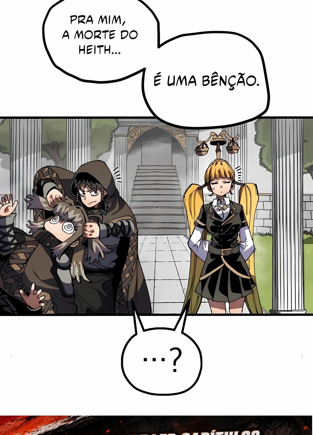 Guerreiro da Espada Mental Capítulo 37 Página 34