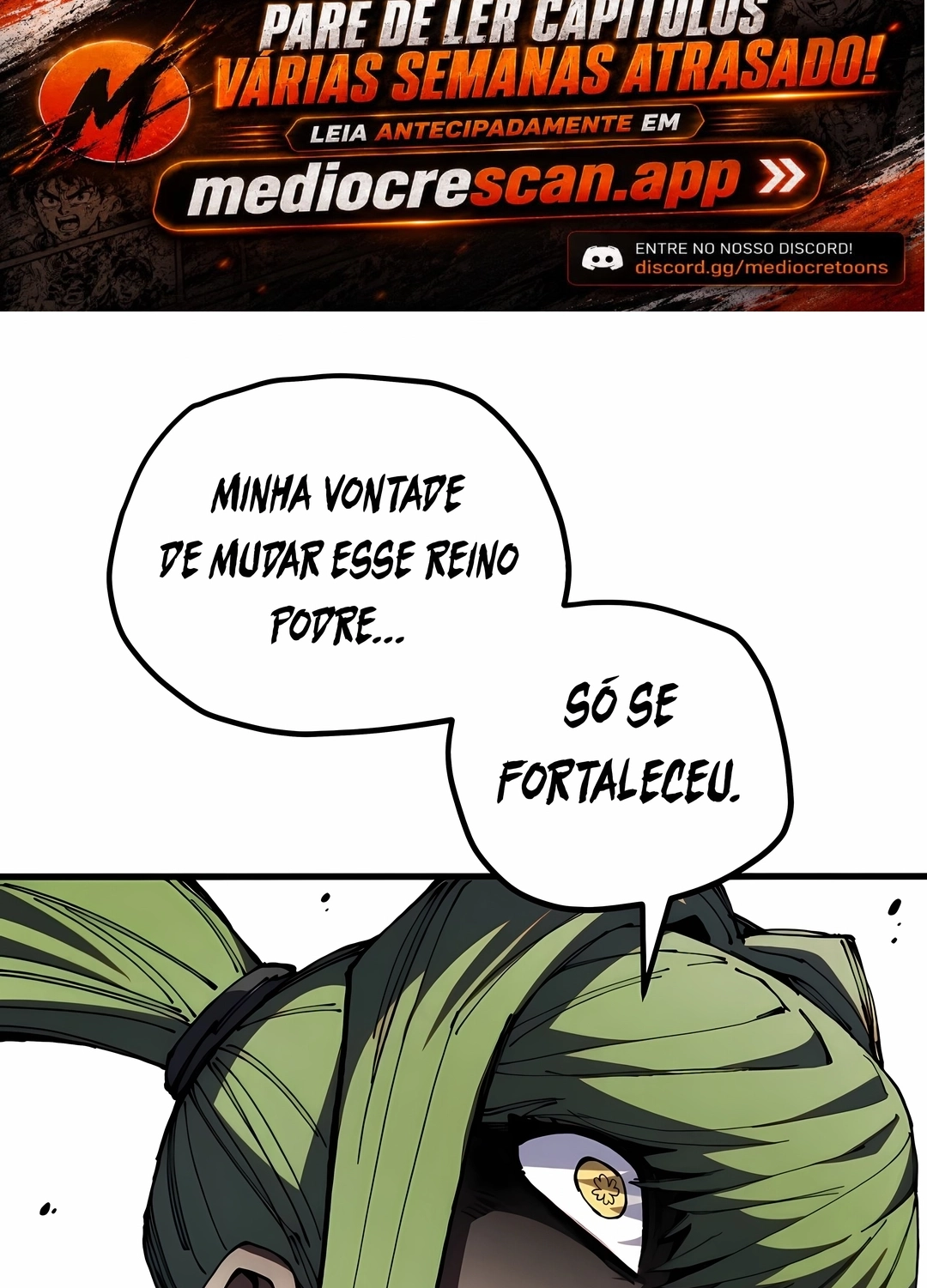 Guerreiro da Espada Mental Capítulo 37 Página 35