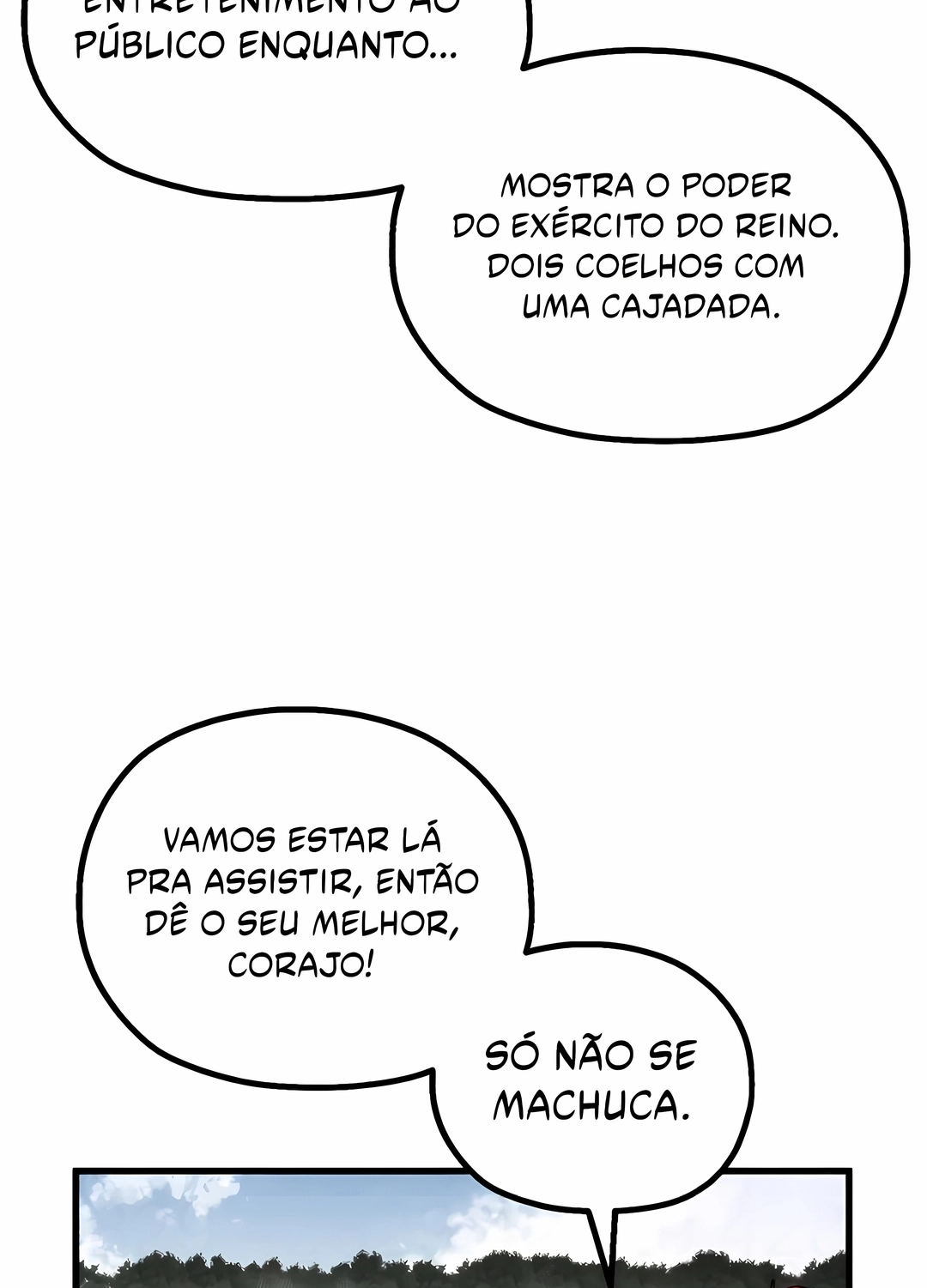 Guerreiro da Espada Mental Capítulo 37 Página 43