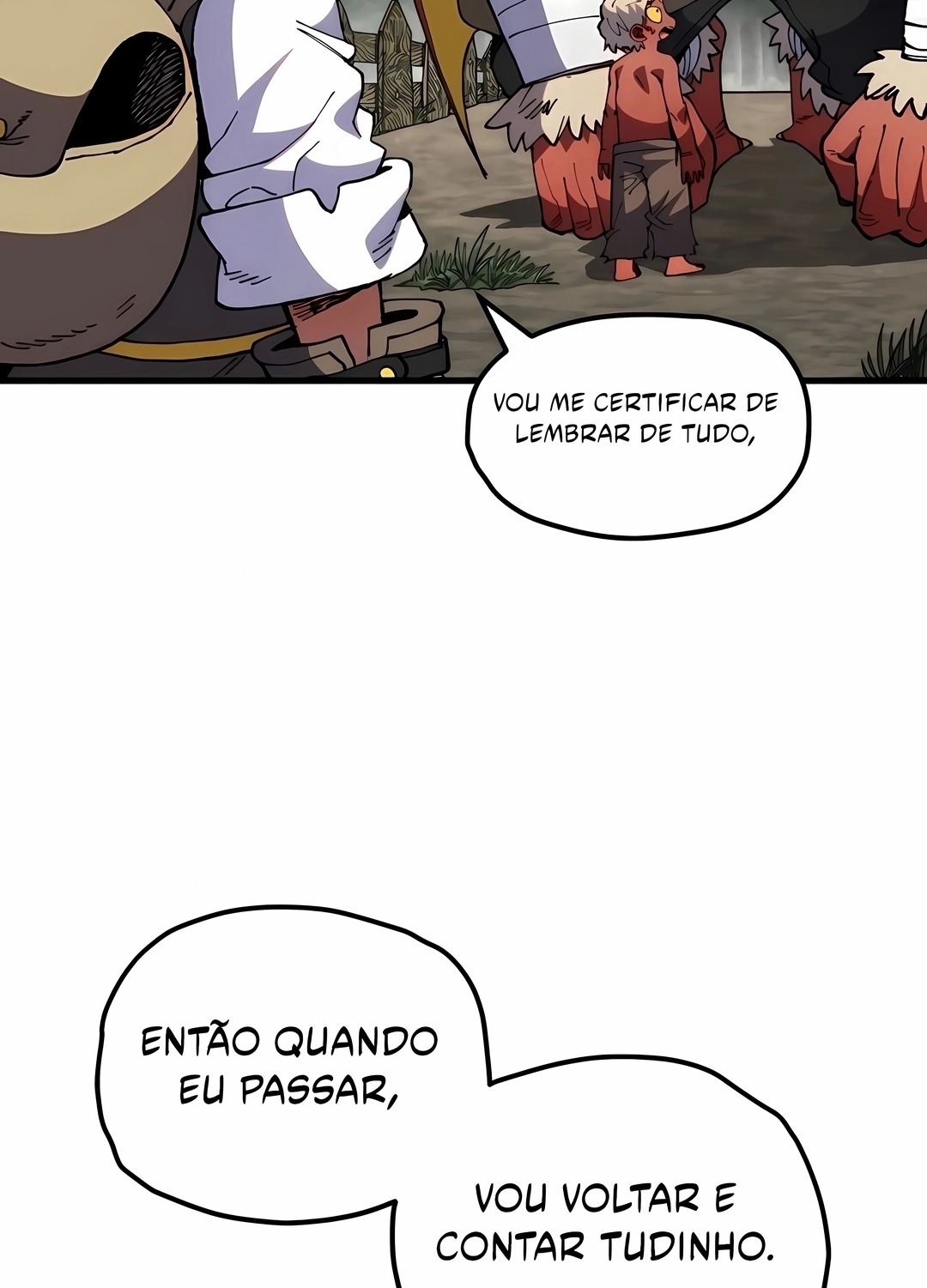 Guerreiro da Espada Mental Capítulo 37 Página 46