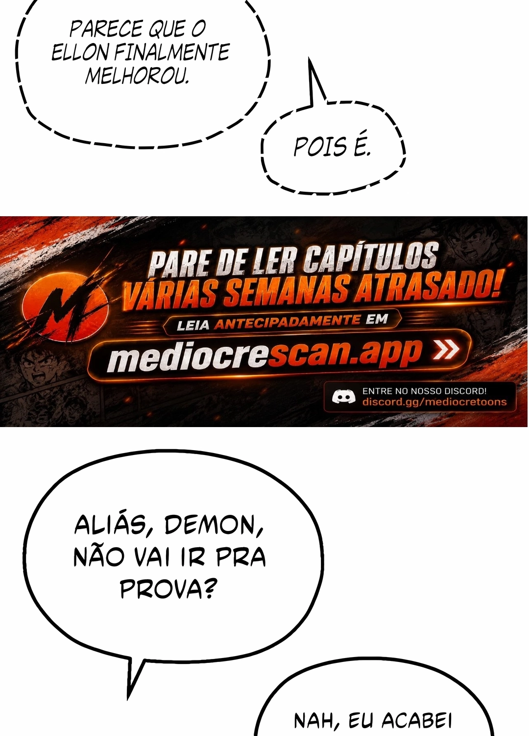 Guerreiro da Espada Mental Capítulo 37 Página 50