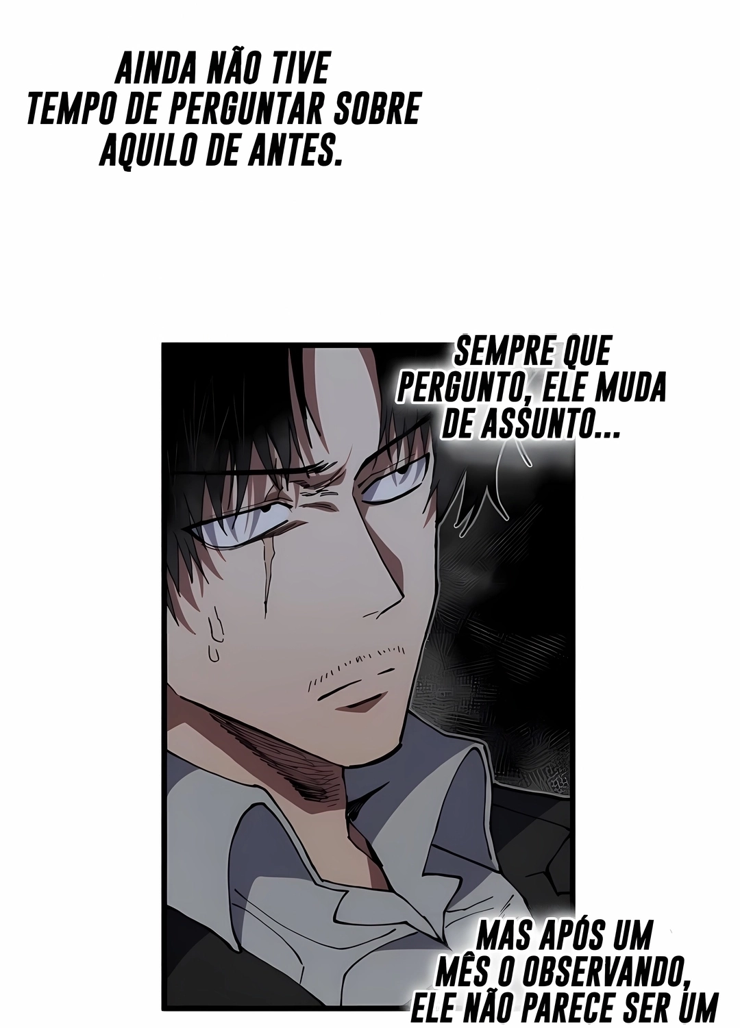 Guerreiro da Espada Mental Capítulo 37 Página 52