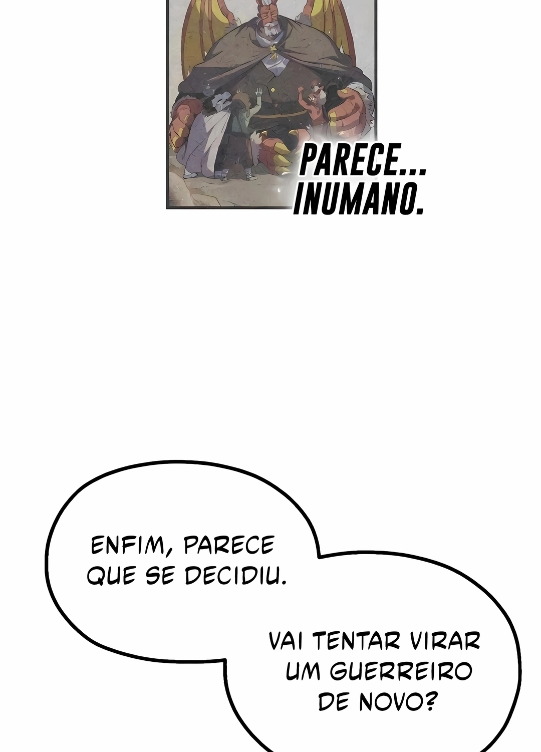 Guerreiro da Espada Mental Capítulo 37 Página 54
