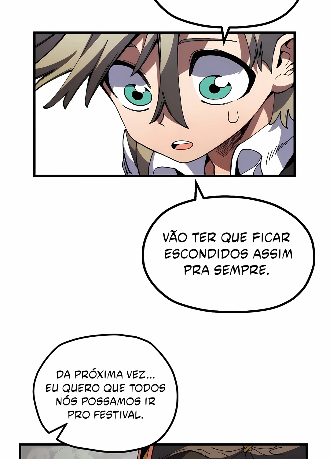 Guerreiro da Espada Mental Capítulo 37 Página 56