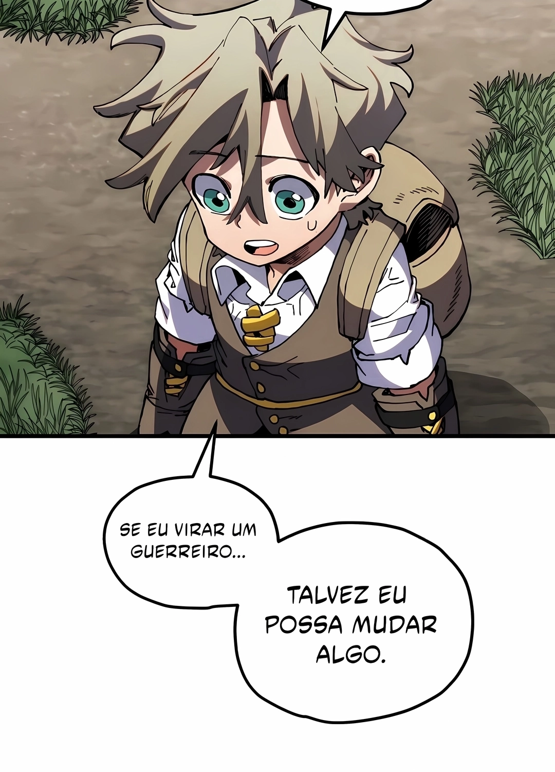 Guerreiro da Espada Mental Capítulo 37 Página 58