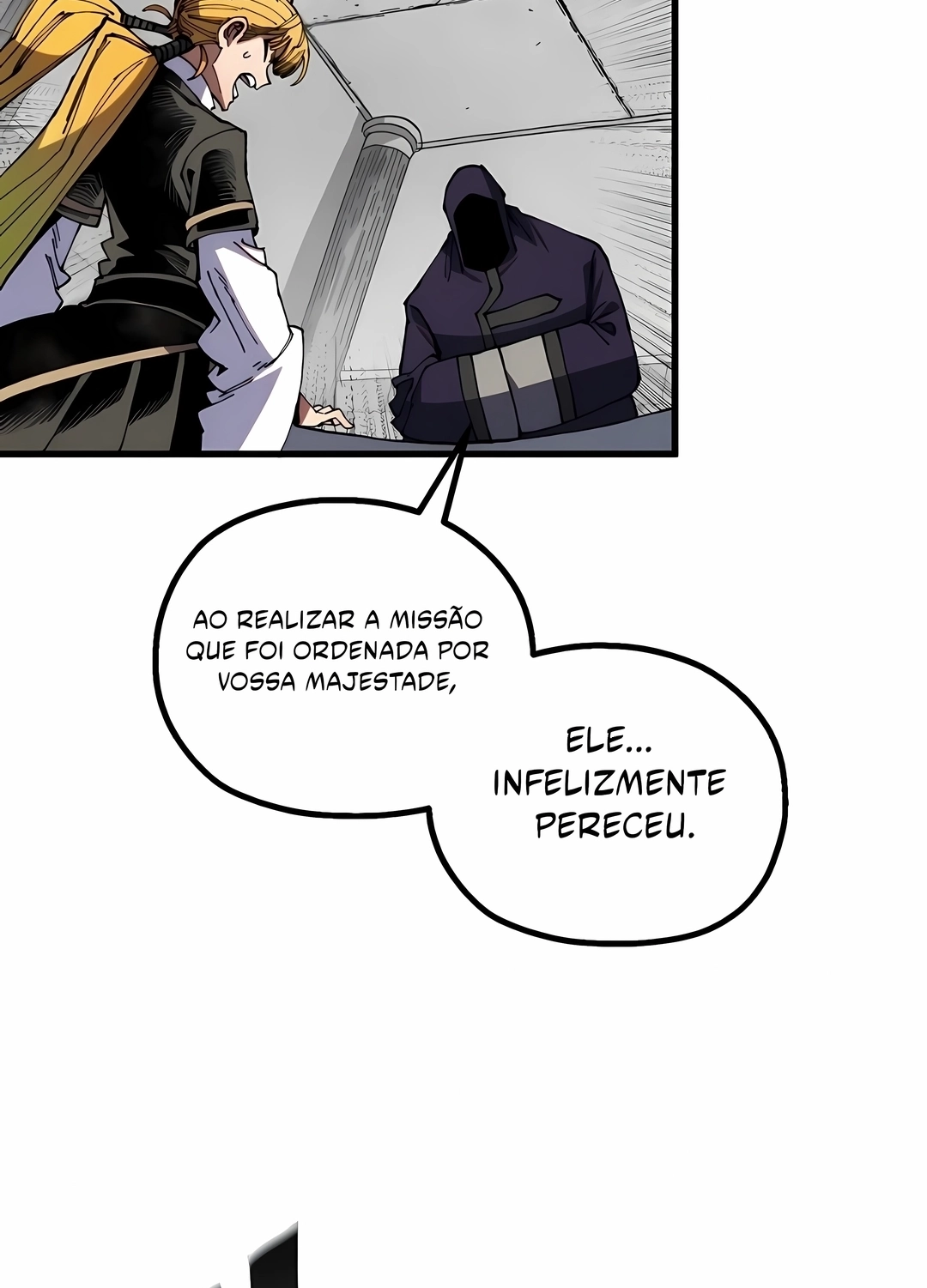 Guerreiro da Espada Mental Capítulo 37 Página 6