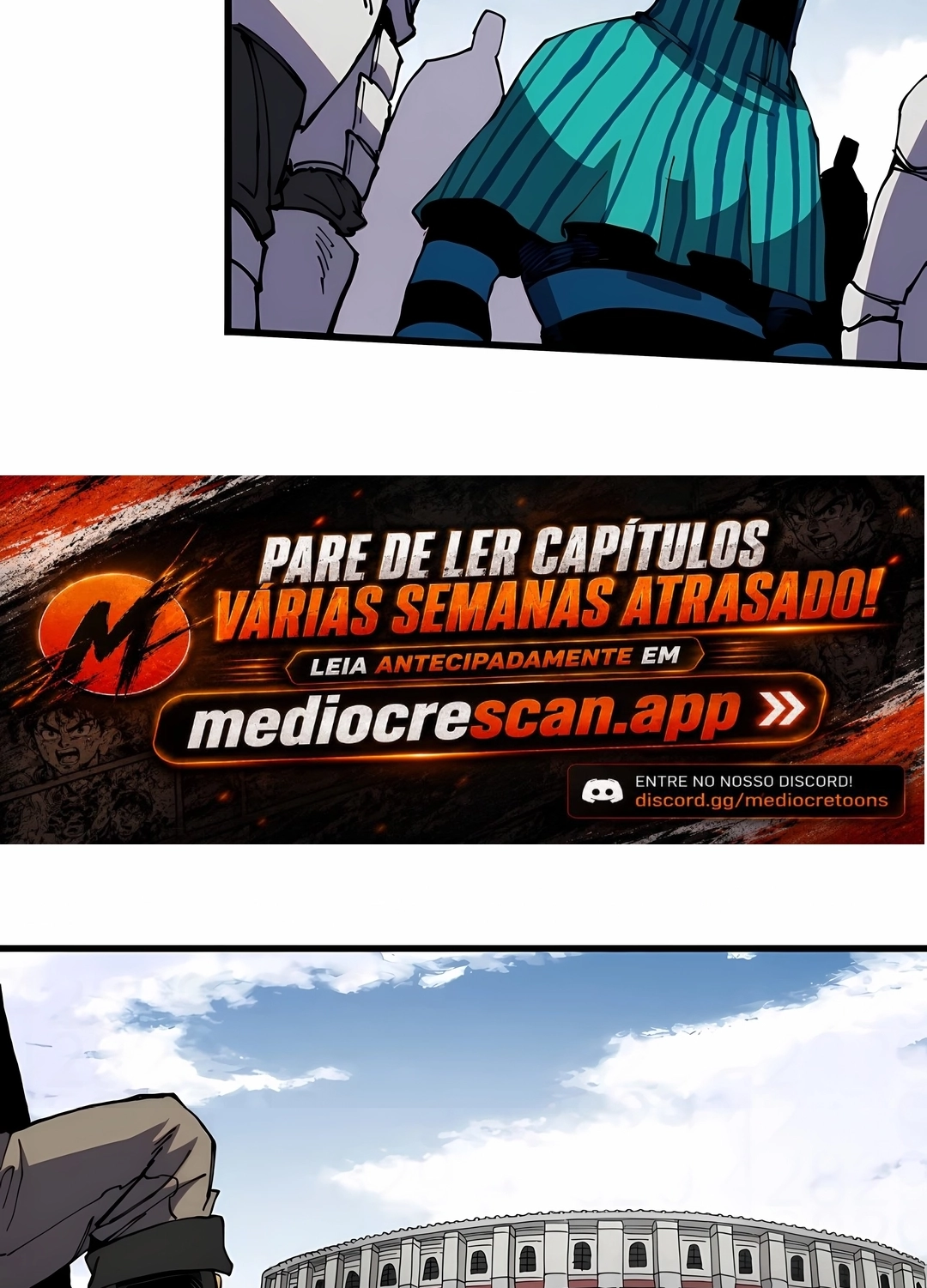 Guerreiro da Espada Mental Capítulo 37 Página 70