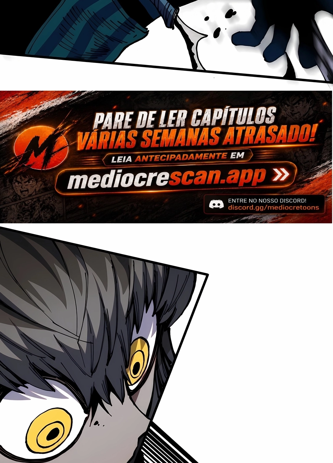 Guerreiro da Espada Mental Capítulo 37 Página 88