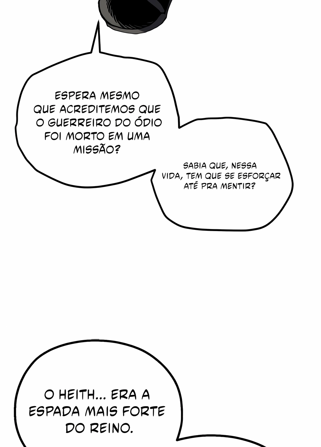 Guerreiro da Espada Mental Capítulo 37 Página 9