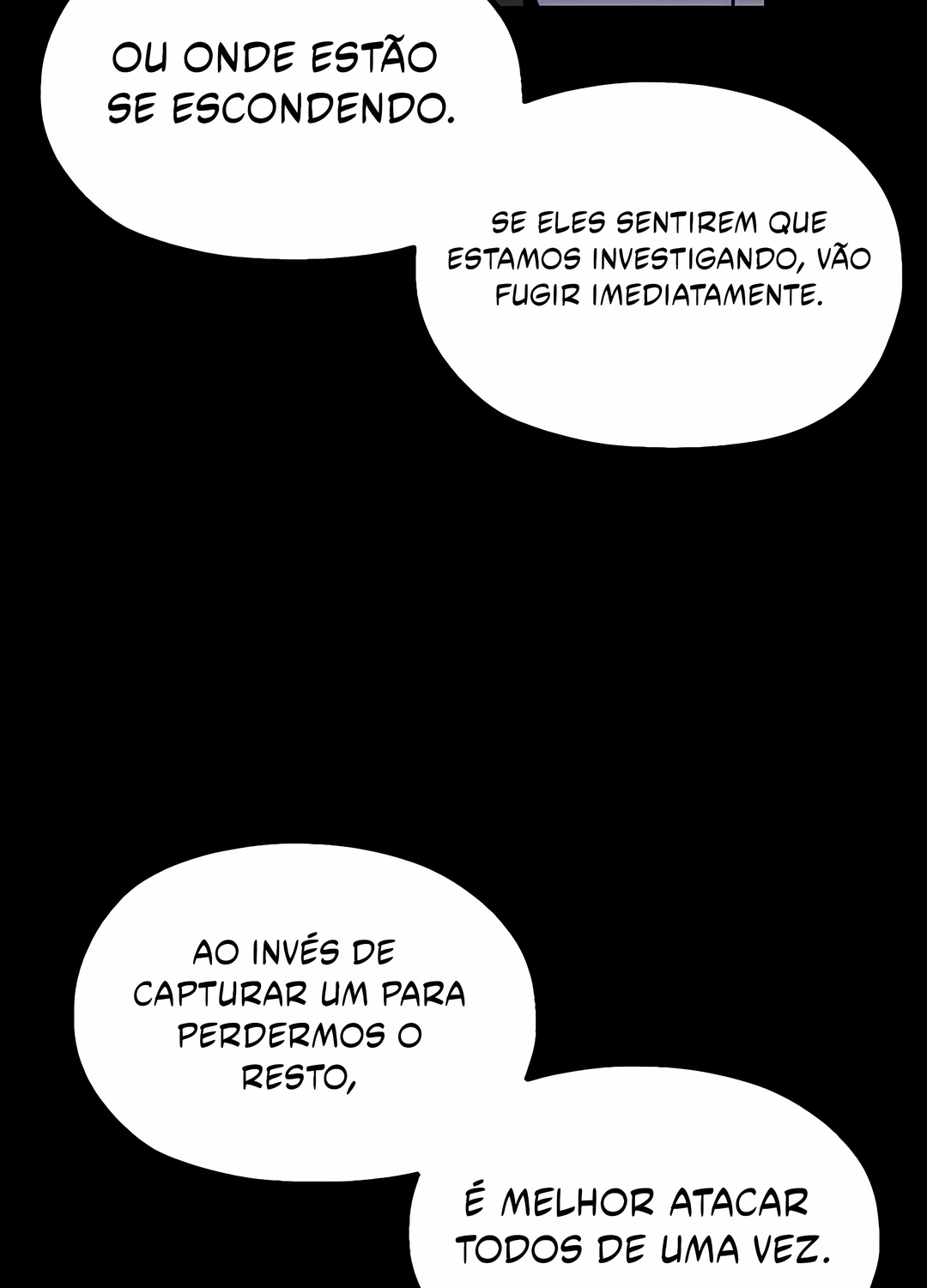 Guerreiro da Espada Mental Capítulo 37 Página 93