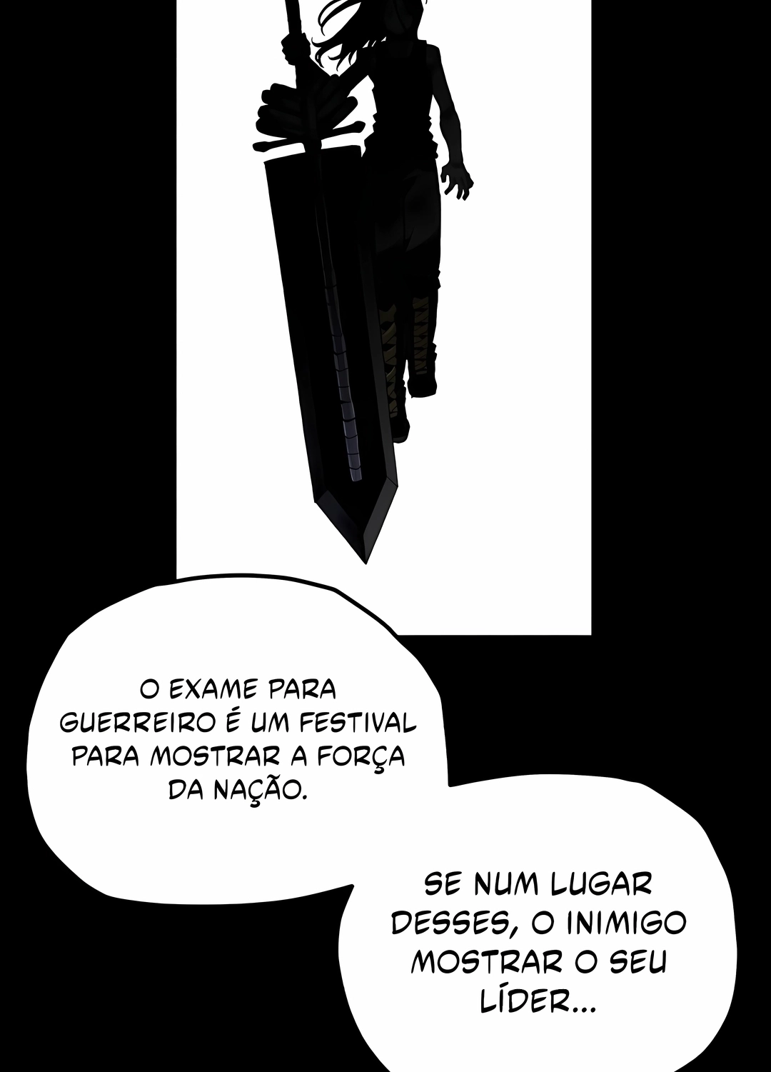 Guerreiro da Espada Mental Capítulo 37 Página 96