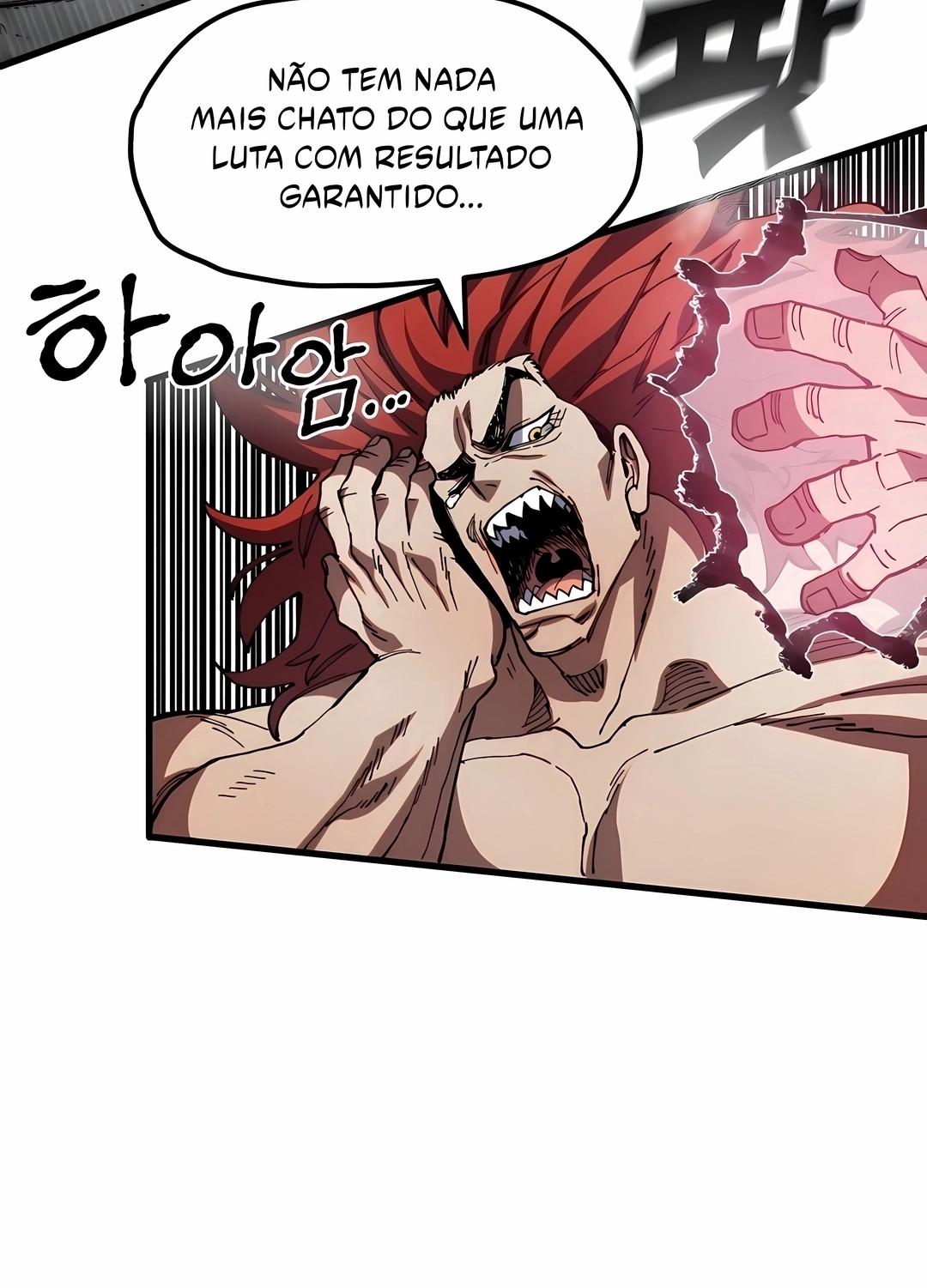 Guerreiro da Espada Mental Capítulo 37 Página 99