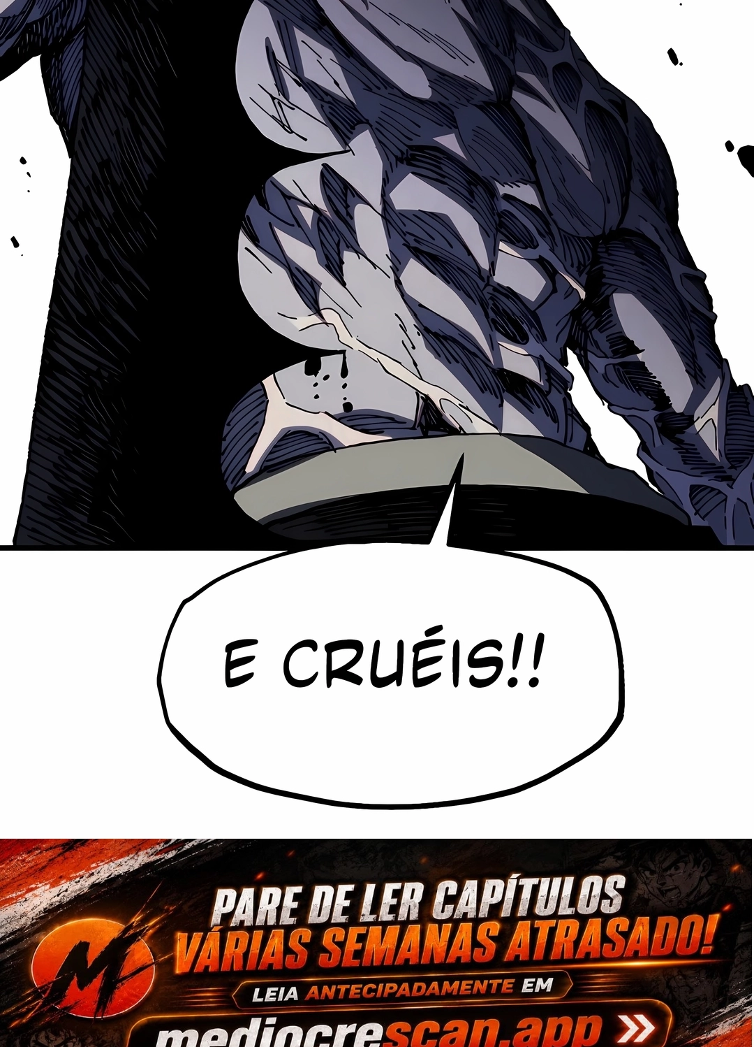 Guerreiro da Espada Mental Capítulo 38 Página 109