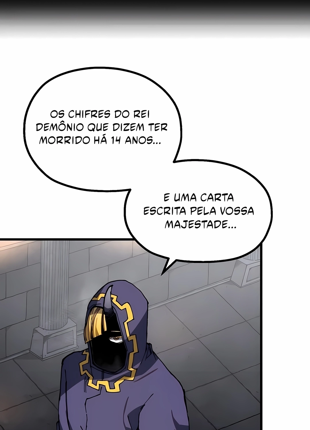 Guerreiro da Espada Mental Capítulo 38 Página 24