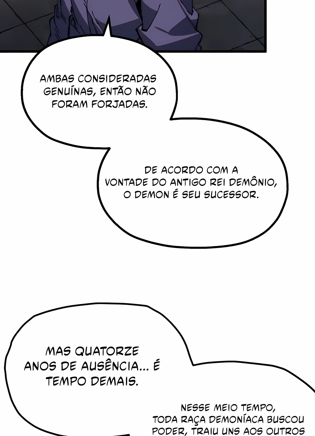 Guerreiro da Espada Mental Capítulo 38 Página 25